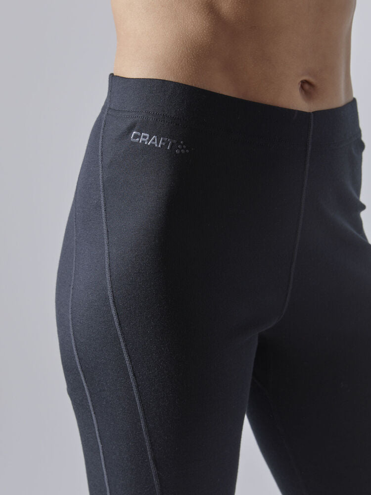 Craft CORE Warm Baselayer Set W - Undertøyssett - JK-Shop