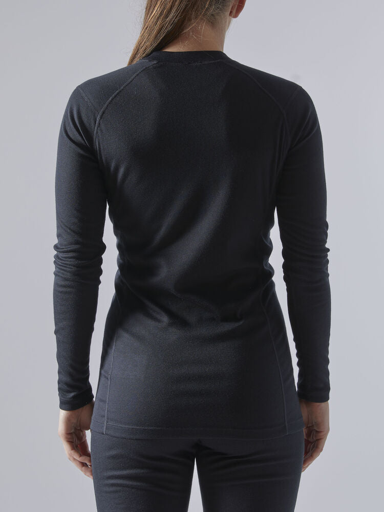 Craft CORE Warm Baselayer Set W - Undertøyssett - JK-Shop