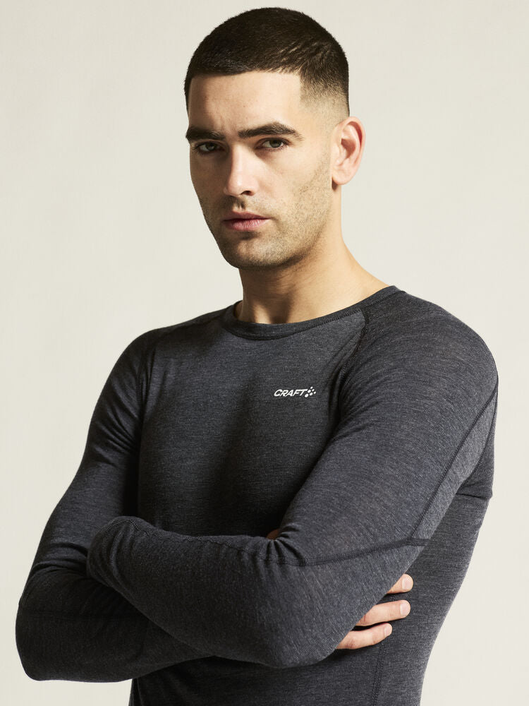 Craft CORE Wool Merino Set M - Treningssett - JK-Shop