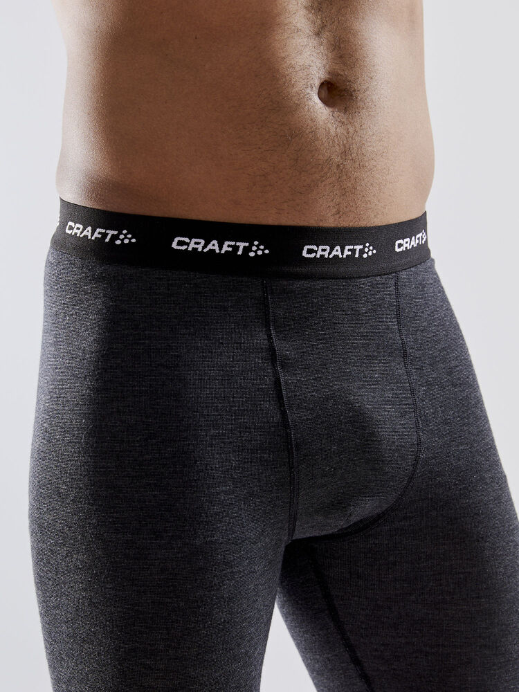 Craft CORE Wool Merino Set M - Treningssett - JK-Shop