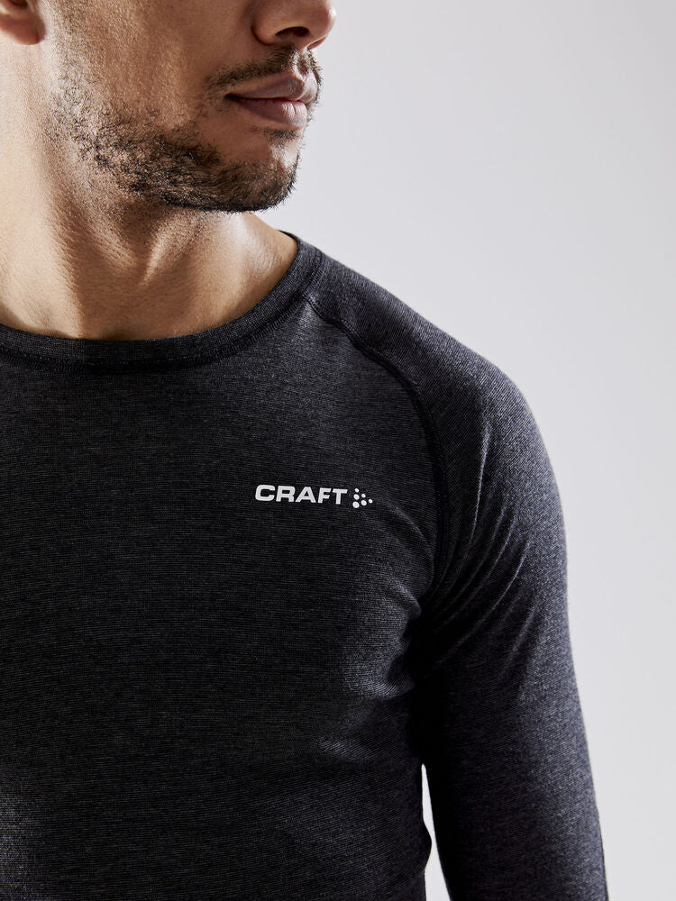 Craft CORE Wool Merino Set M - Treningssett - JK-Shop