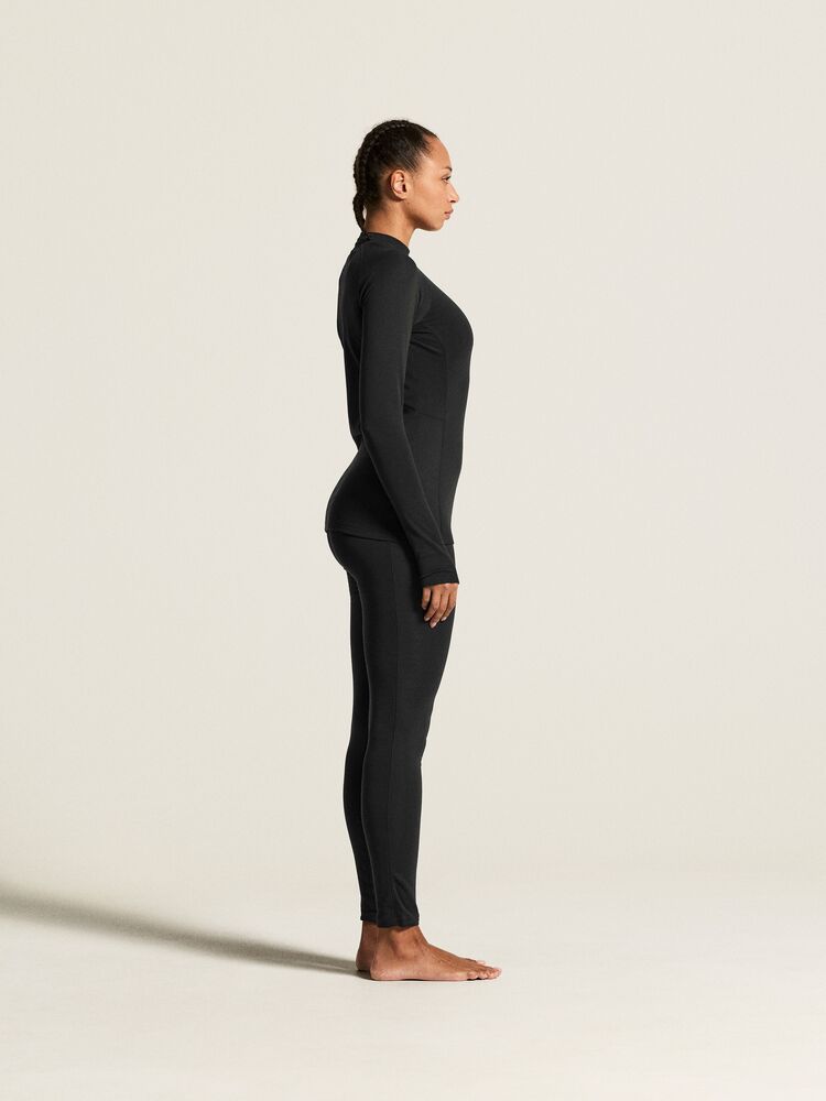 Craft Classic Thermal undertøysett dame - Undertøyssett - JK-Shop