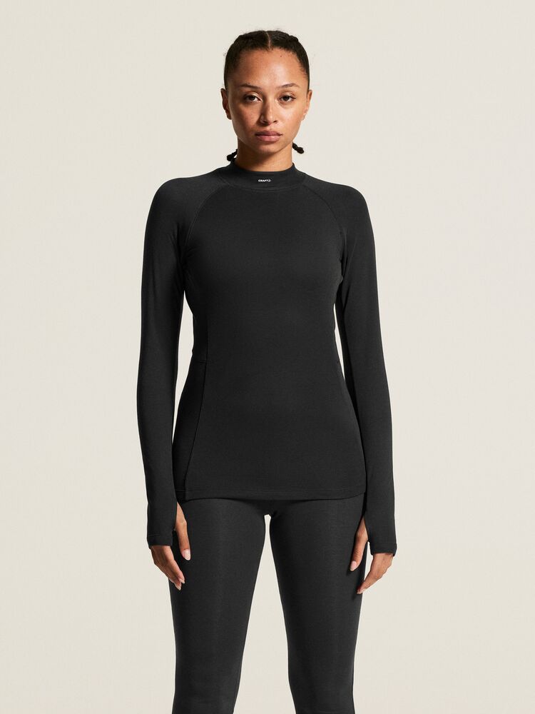 Craft Classic Thermal undertøysett dame - Undertøyssett - JK-Shop
