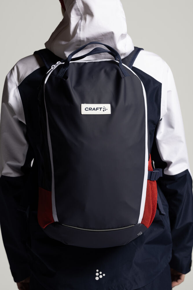 Craft NOR ADV Entity Computer Backpack 18 L - Ryggsekk - JK-Shop