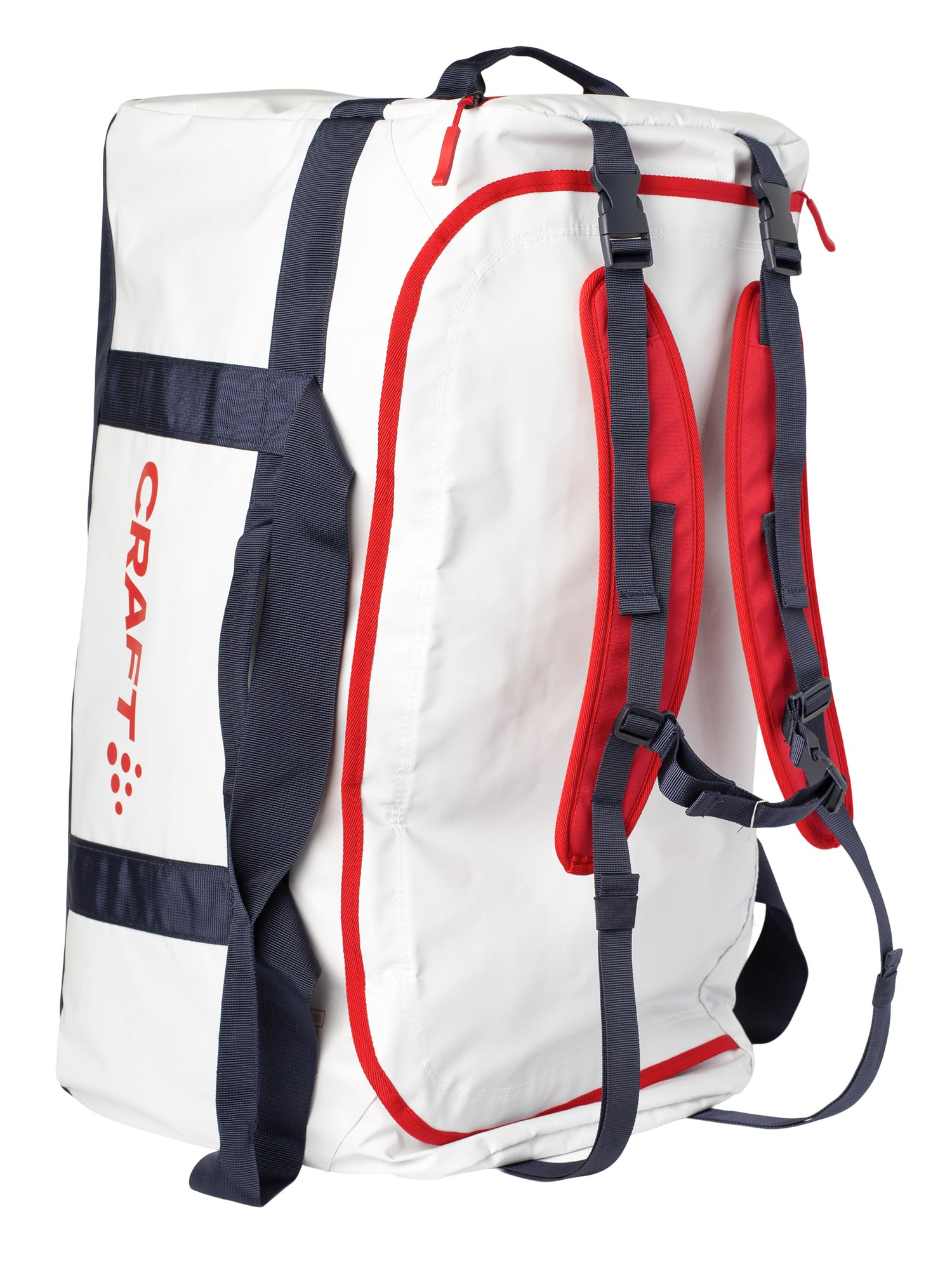 Craft NOR ADV Entity Duffel 100 L - Vesker & bagger - JK-Shop