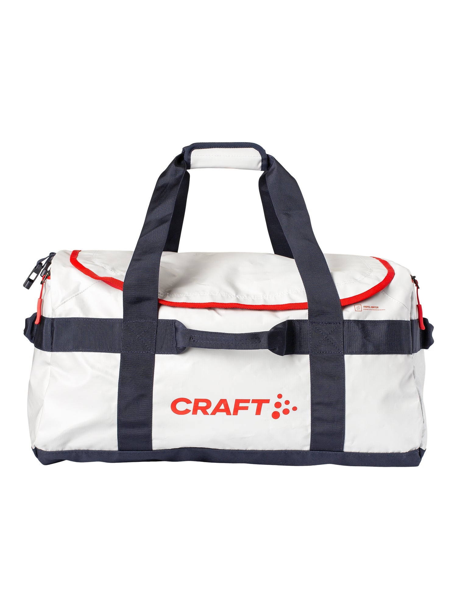 Craft NOR ADV Entity Duffel 70 L - Vesker & bagger - JK-Shop