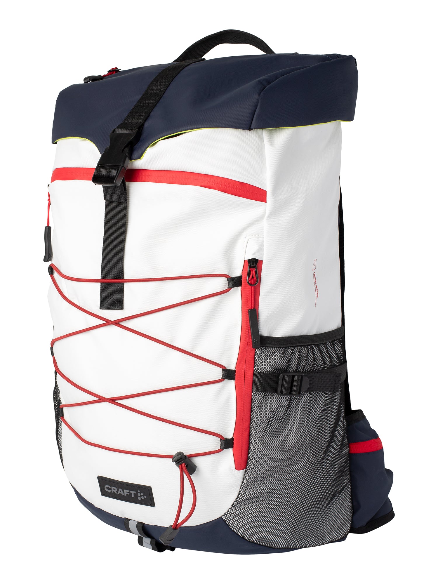 Craft NOR ADV Entity Travel Backpack 35 L - - JK-Shop