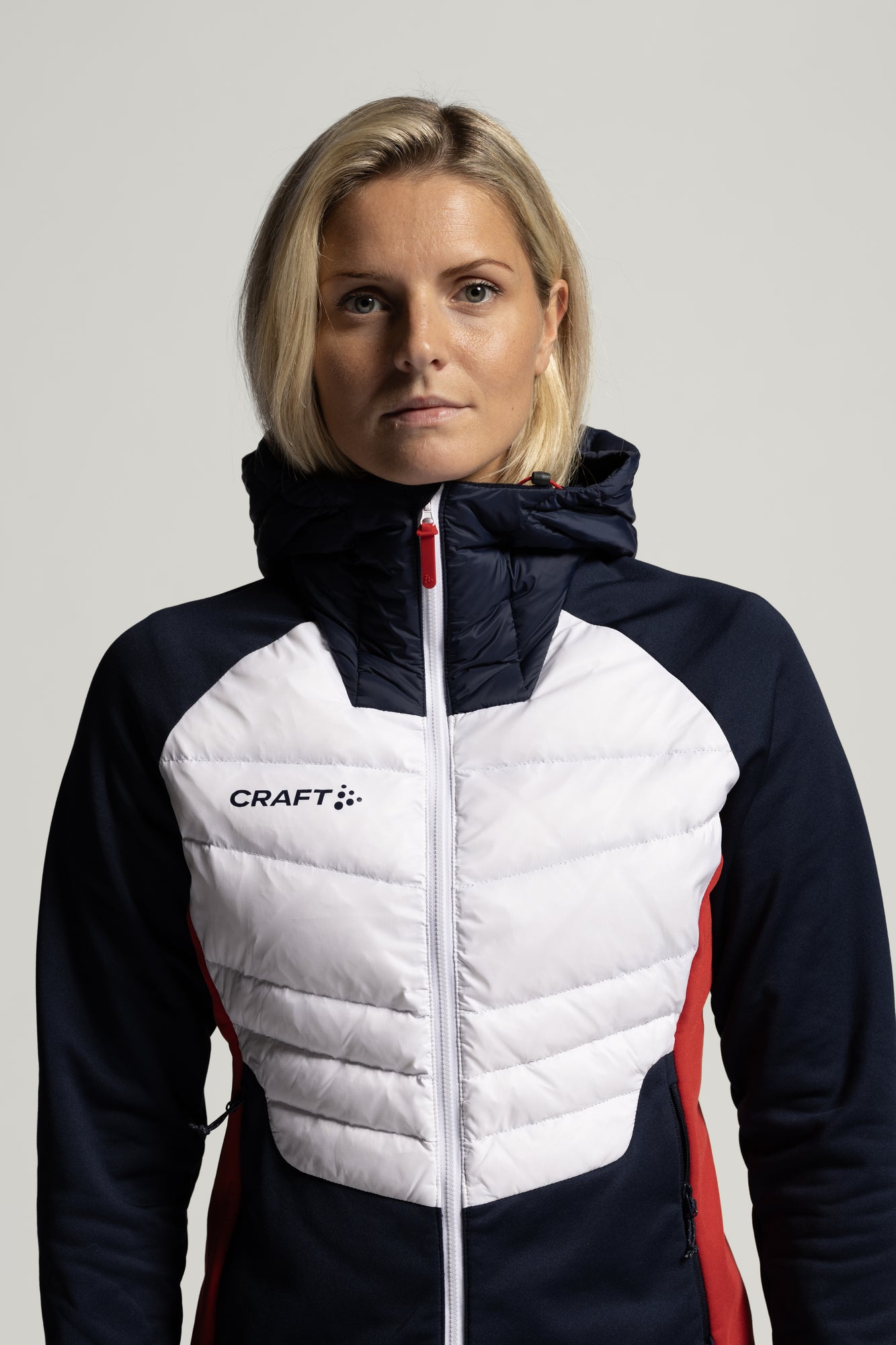 Craft NOR ADV Explore LT Down Hybrid - Jakker - JK-Shop