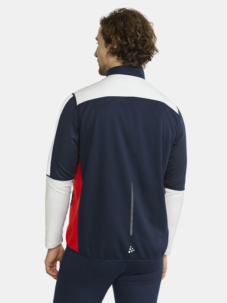 Craft NOR ADV Nordic Ski Club Vest M - Vester - JK-Shop