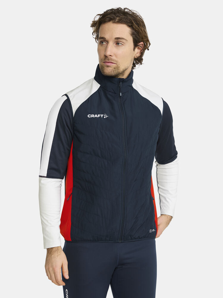 Craft NOR ADV Nordic Ski Club Vest M - Vester - JK-Shop