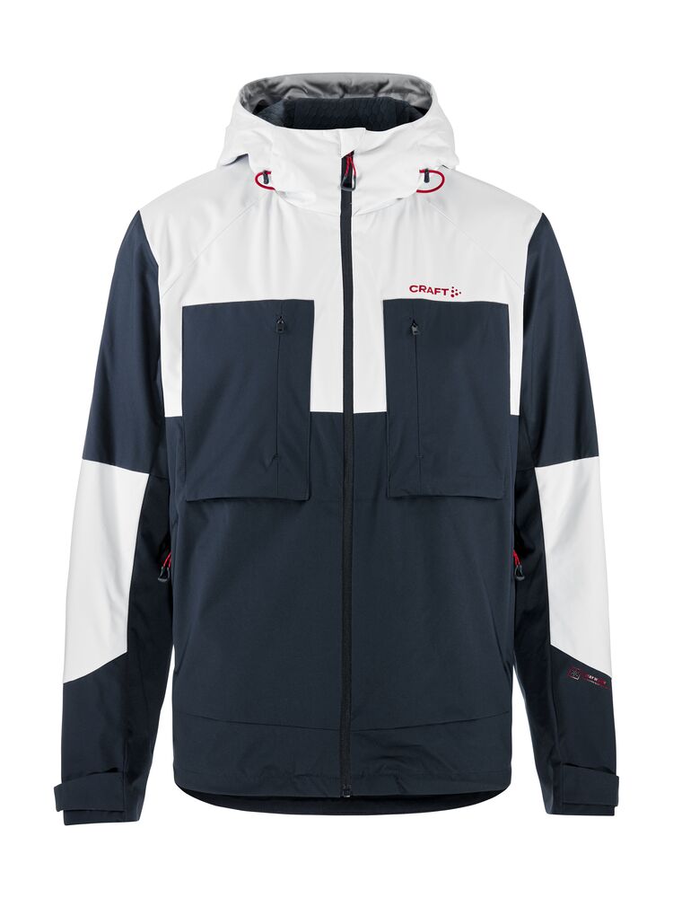 Craft NOR Adv Backcountry Jacket - Jakker - JK-Shop