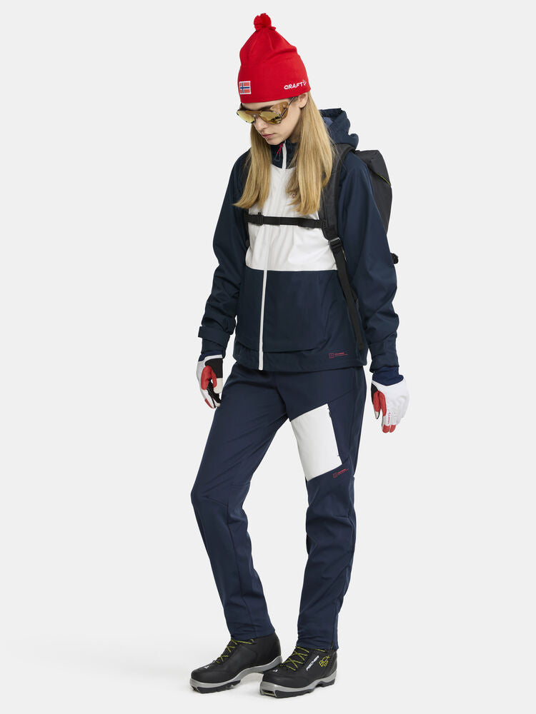 Craft NOR Adv Backcountry Jacket - Jakker - JK-Shop