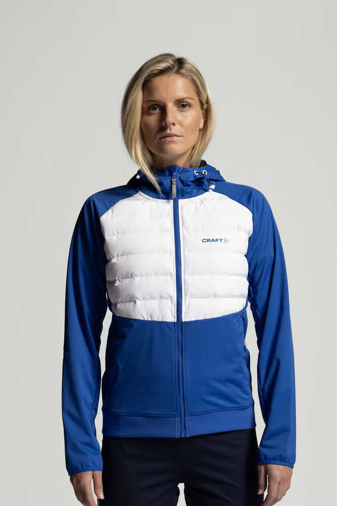 Craft NOR Adv Pursuit Thermal Jacket W - Jakker - JK-Shop