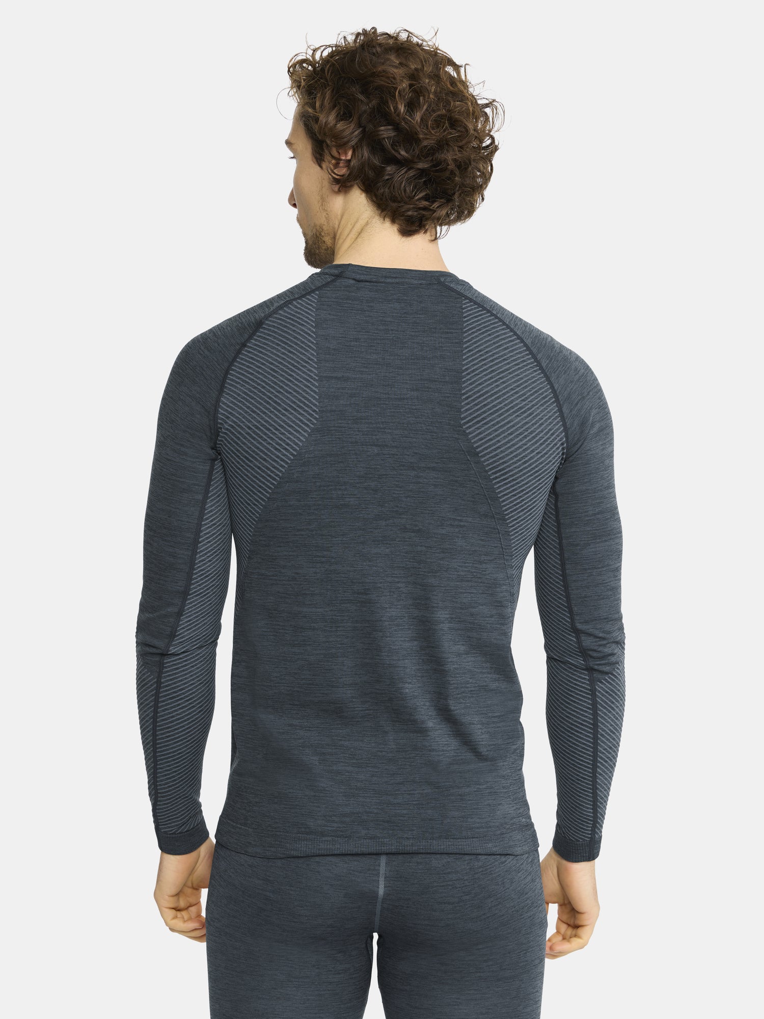 Craft NOR Core Dry Active Comfort LS - Treningstrøyer - JK-Shop