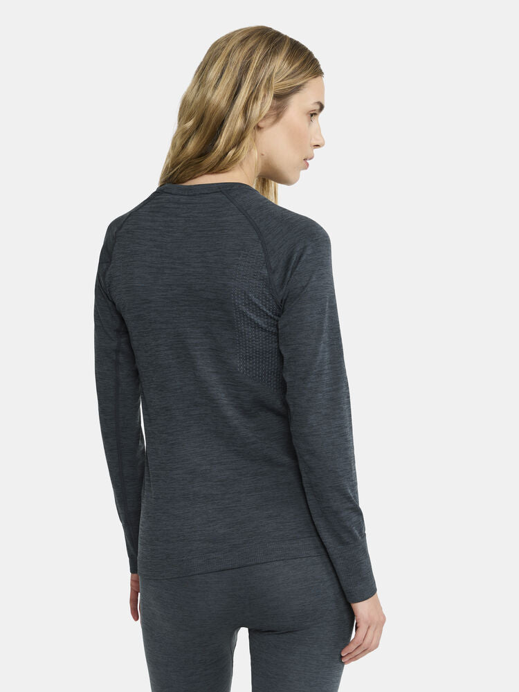 Craft NOR Core Dry Active Comfort LS - Treningstrøyer - JK-Shop
