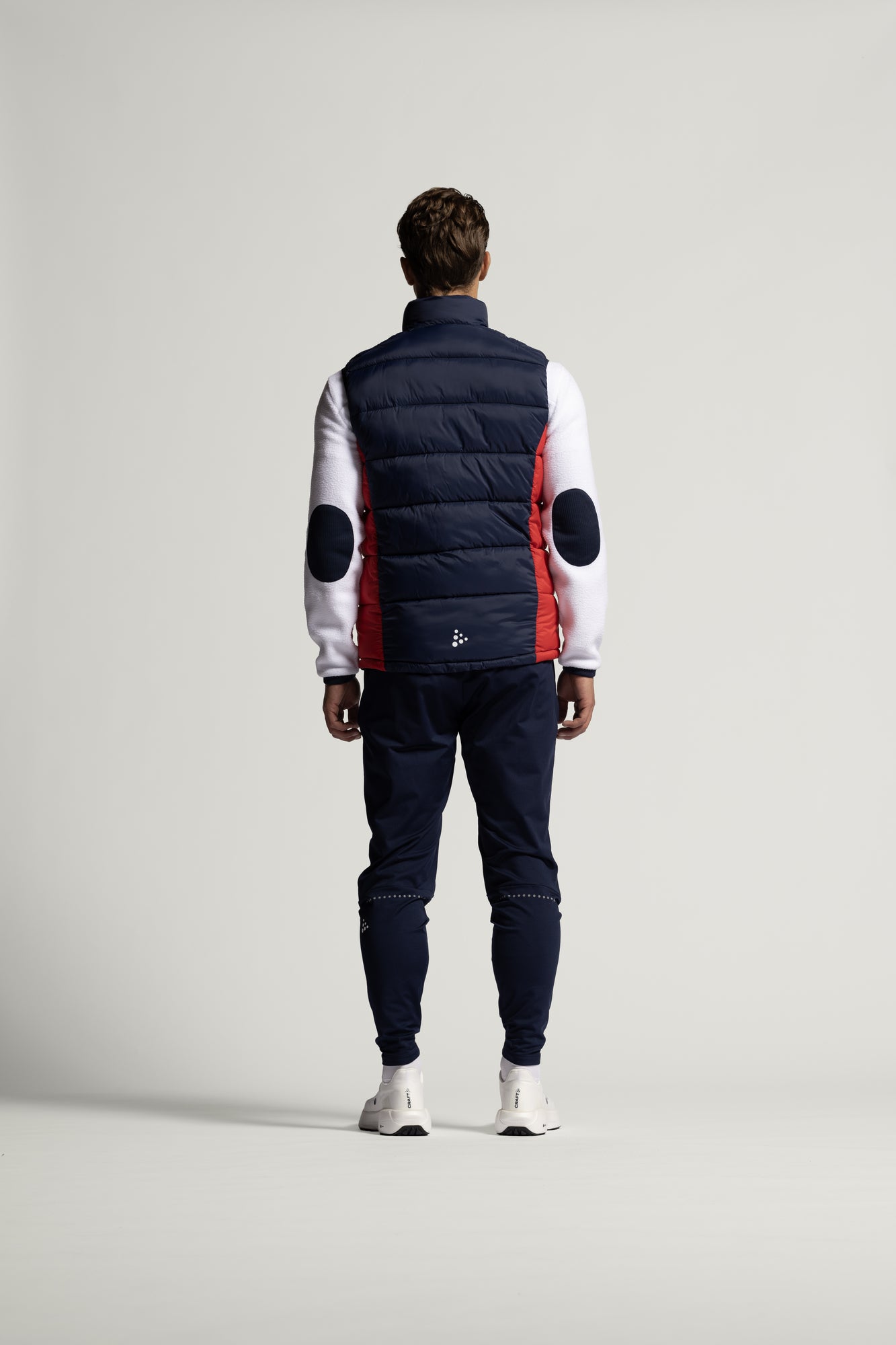 Craft NOR Core Evolve Isolate Vest - Vester - JK-Shop