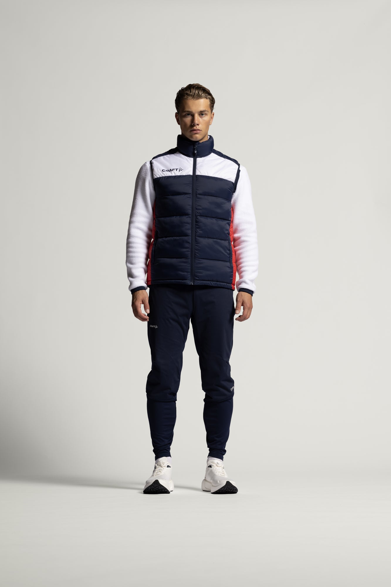 Craft NOR Core Evolve Isolate Vest - Vester - JK-Shop
