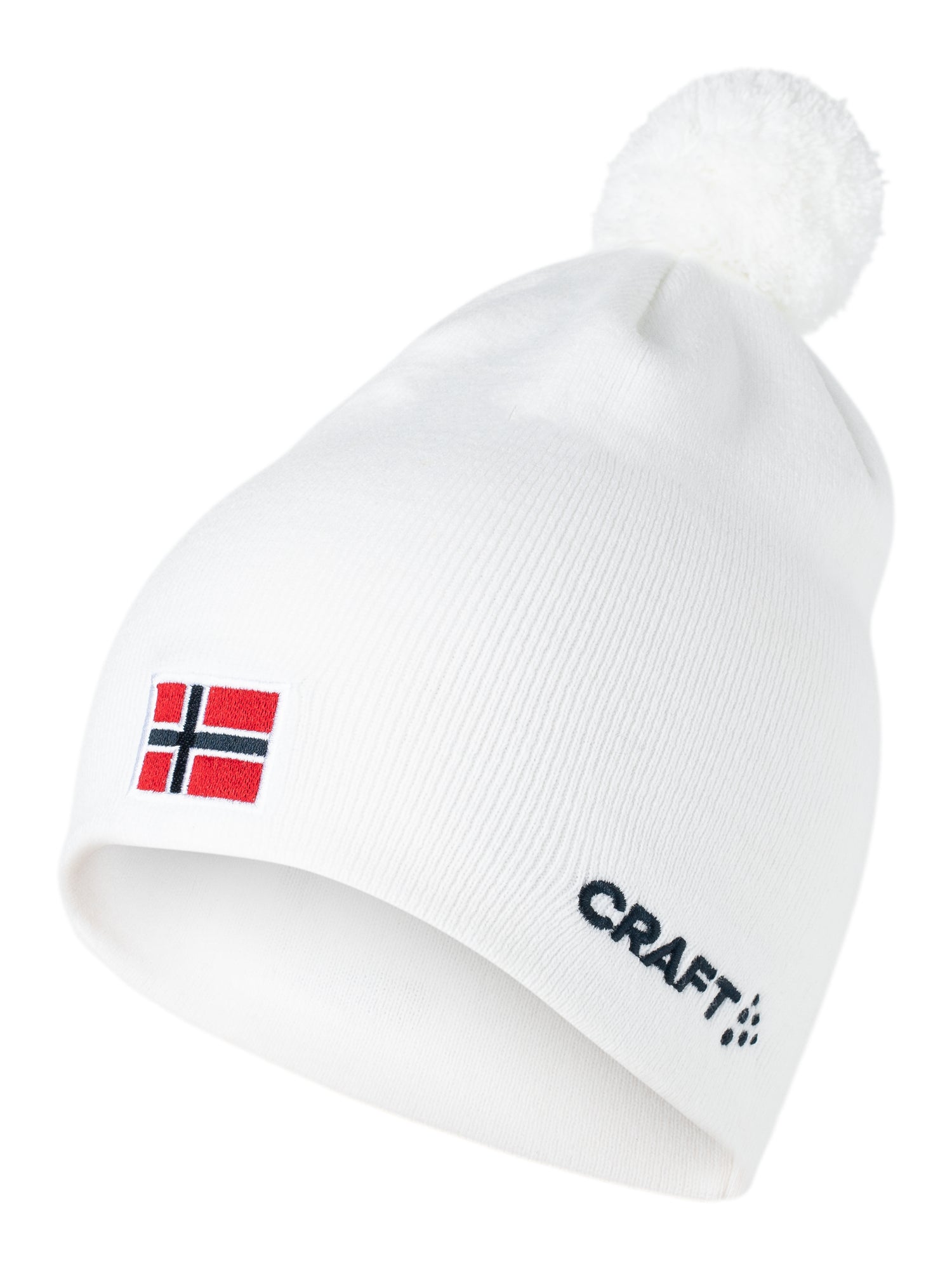 Craft NOR Parade Hat - Luer & capser - JK-Shop