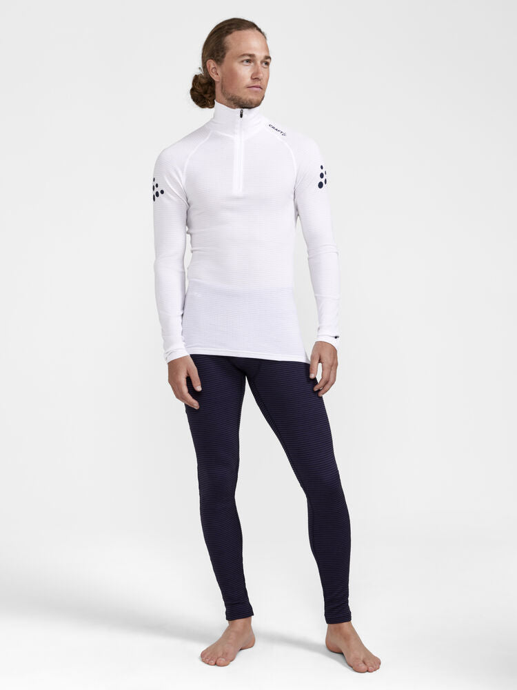 Craft NOR Pro Wool Extreme X HZ M - Ullundertøy - JK-Shop