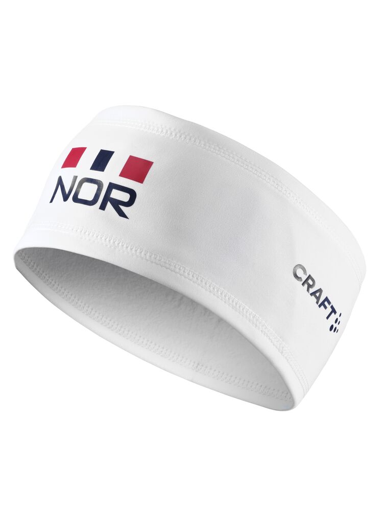 Craft NOR Zone Thermal Headband - - JK-Shop