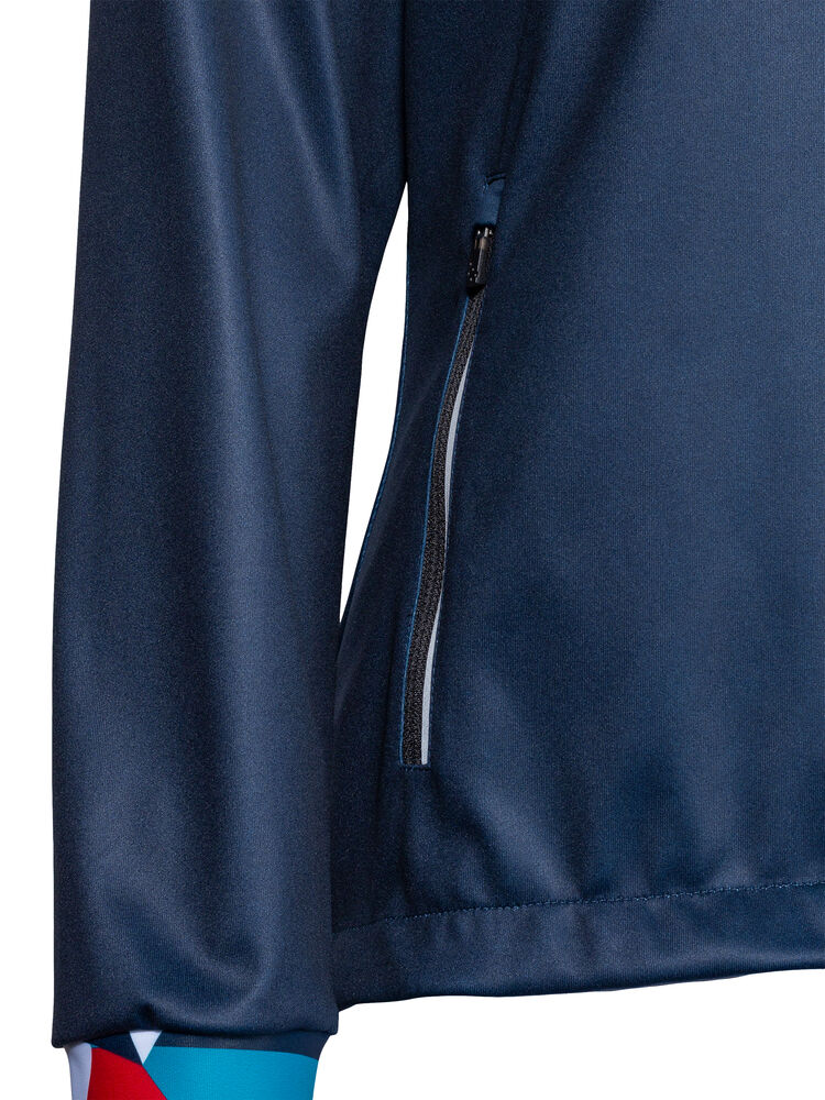 Craft NSFL PXC Light Jacket 3.0 W - Treningsjakker & vester - JK-Shop