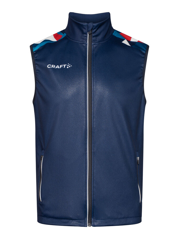 Craft NSFL PXC Vest 3.0 M - Treningsjakker & vester - JK-Shop