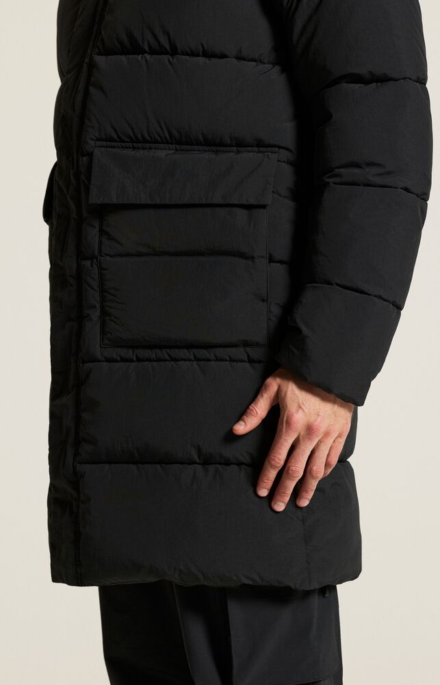 Craft Urban Padded Coat parkas herre - Jakke - JK-Shop