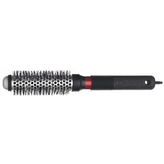 Cricket Technique 310, rundbørste Ø2,5cm - - JK-Shop