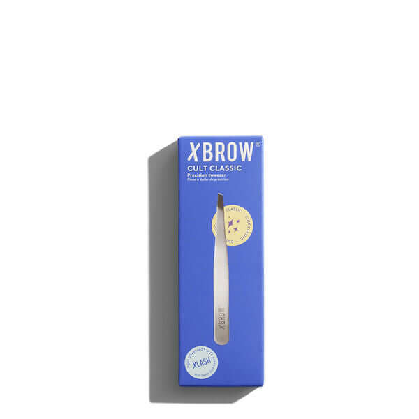Xlash Cult Classic Precision Tweezer-Pinsett-JKSHOP