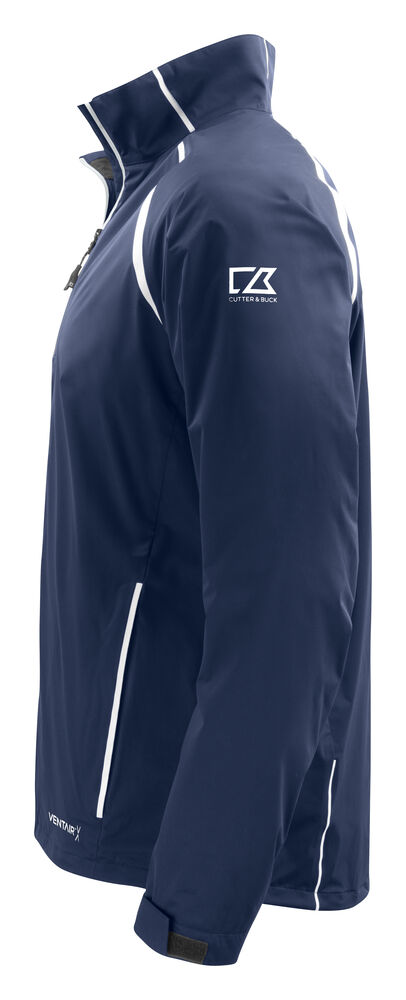 Cutter & Buck North Shore Jacket regnjakke herre - Jakke - JK-Shop