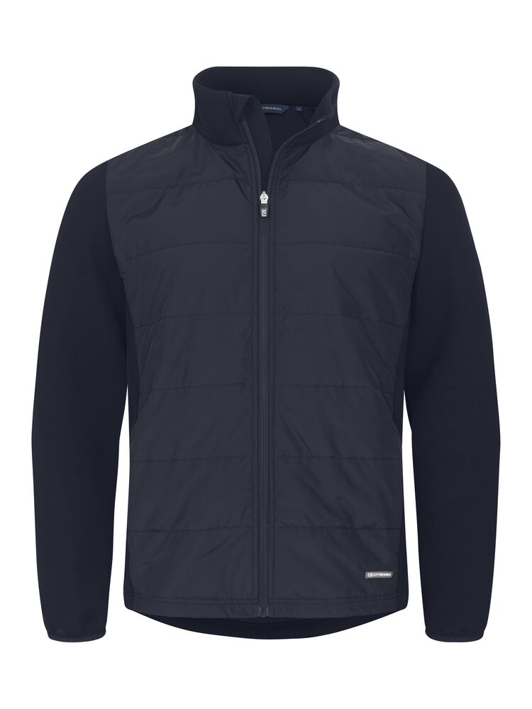 Cutter & Buck Pemberton Hybrid jakke herre - Jakke - JK-Shop