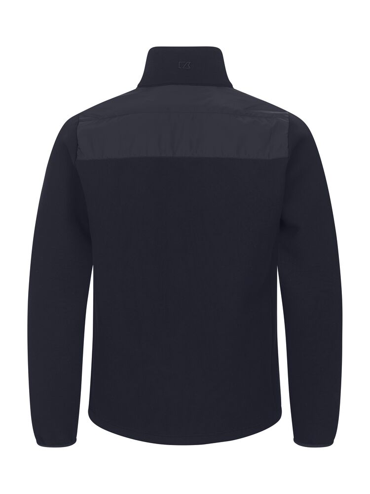 Cutter & Buck Pemberton Hybrid jakke herre - Jakke - JK-Shop