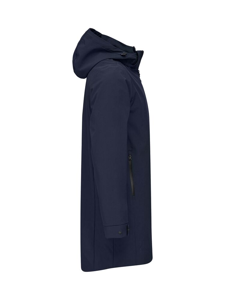 Cutter & Buck Wedderburn Padded vinterjakke herre - Jakke - JK-Shop