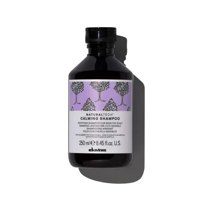 DAVINES Natural Tech, Calming Shampoo 250ml-Sjampo-JKSHOP