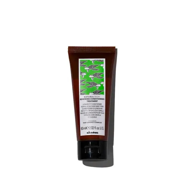 DAVINES, Natural Tech Renewing Conditioner 250ml-Hårkur-JKSHOP