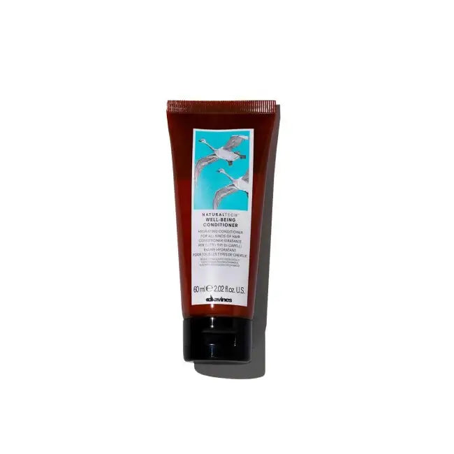 DAVINES Natural Tech, Well Being Conditioner 1000ml - Balsam - JK-Shop