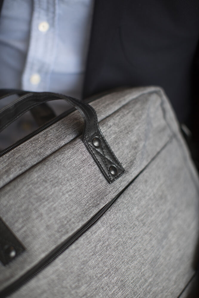 DERBY OF SWEDEN Urban Line Briefcase - Bag - JK-Shop