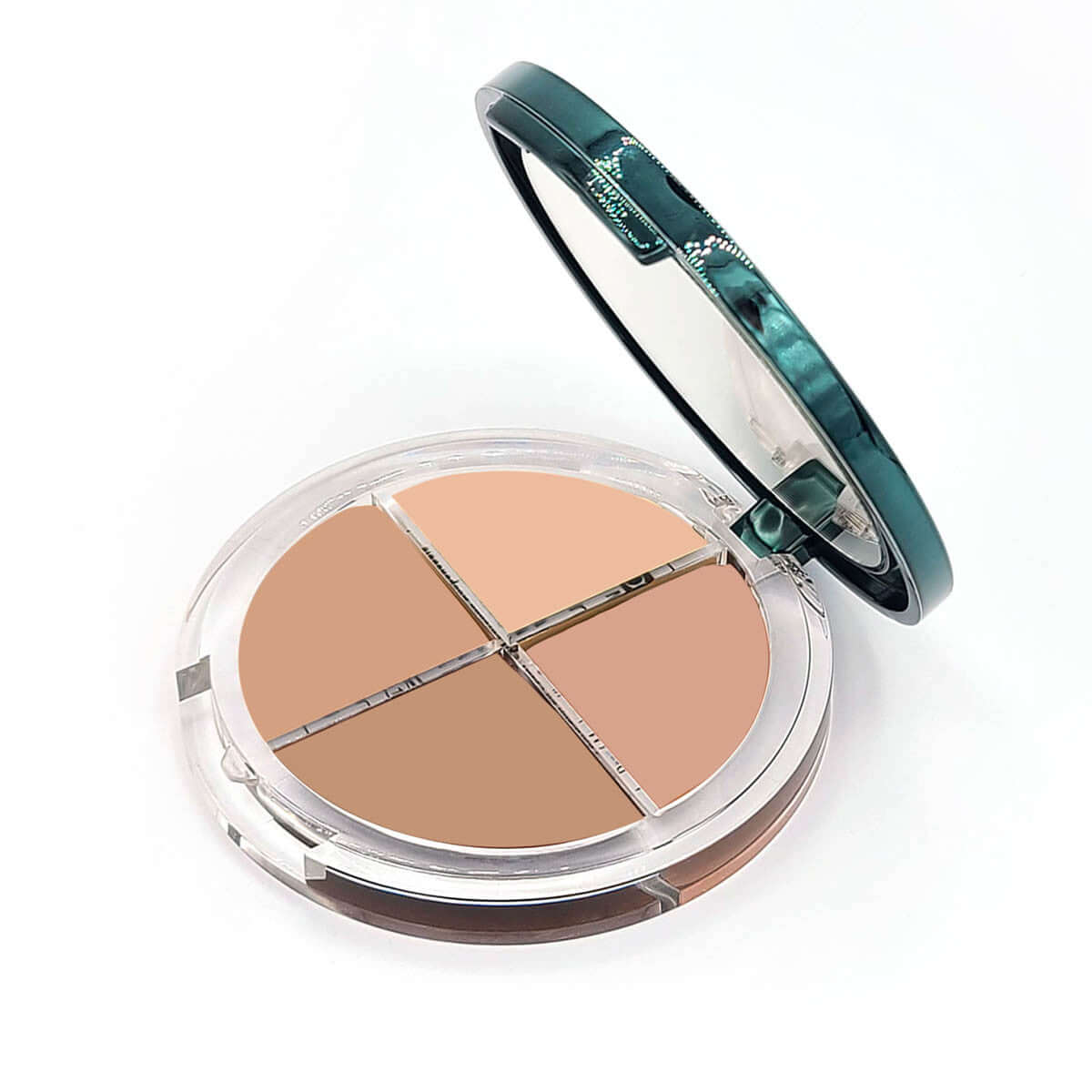 DMKC, Foundation QUAD-Foundation-JKSHOP