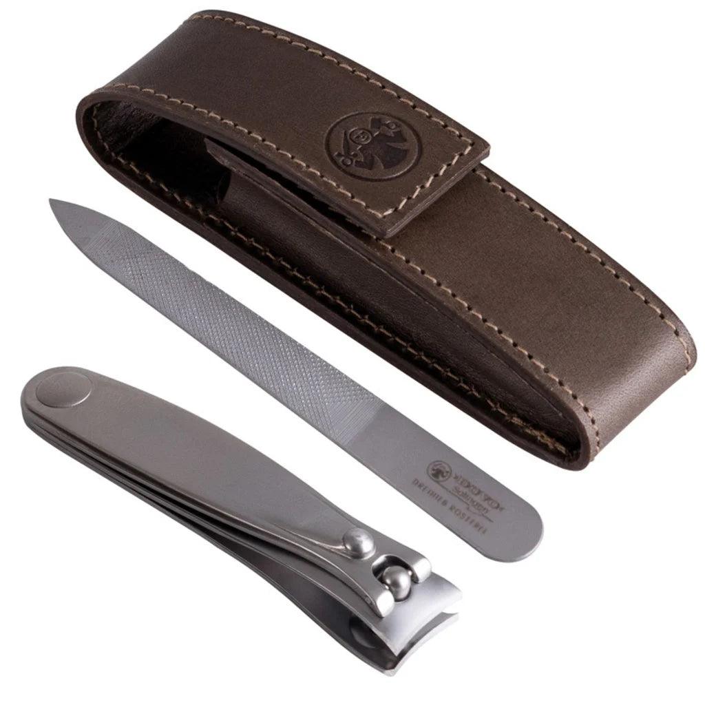 DOVO Manicurenset S-Negleverktøy-JKSHOP