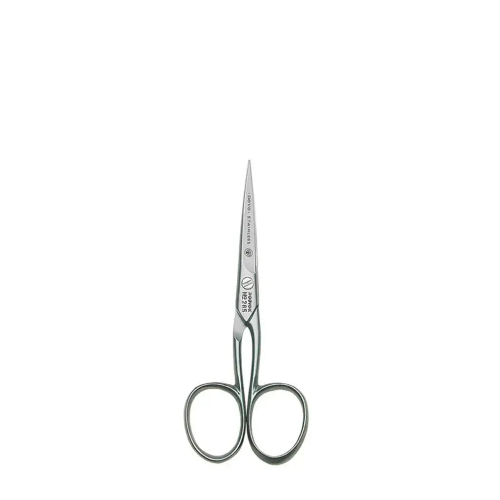 DOVO Scissors 4" 10,1CM-Skjeggsaks-JKSHOP