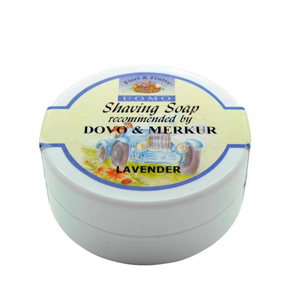 DOVO Shaving Cream Eukalyptus-Barberkrem-JKSHOP