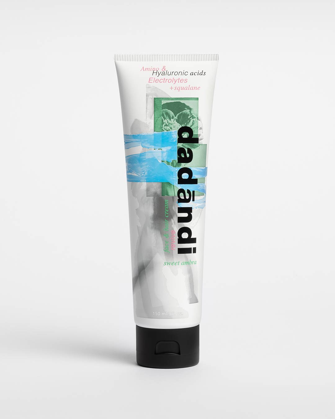 Dadāndi Face & Hair Cream 150 ml - Ansiktskrem - JK-Shop