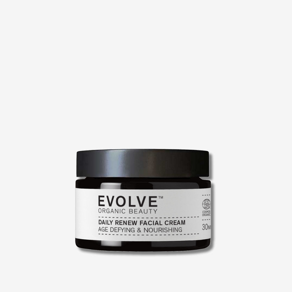 EVOLVE Daily Renew Facial Cream
