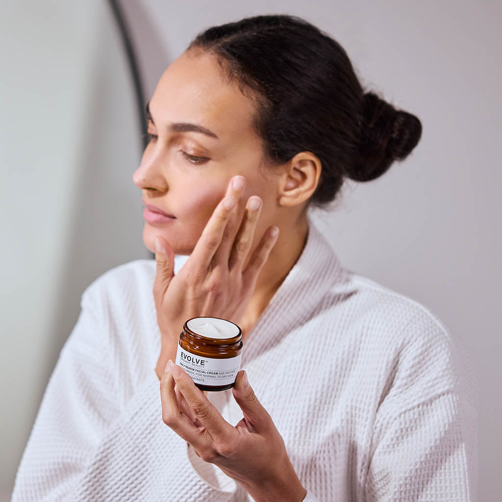 EVOLVE Daily Renew Facial Cream 60ml