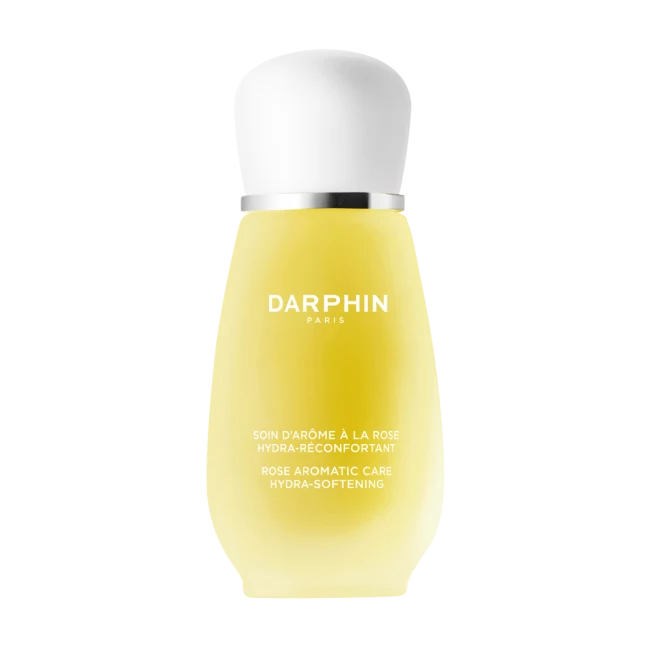 Darphin Rose Hydra-Softening Aromatic Care 15ml - - JK-Shop