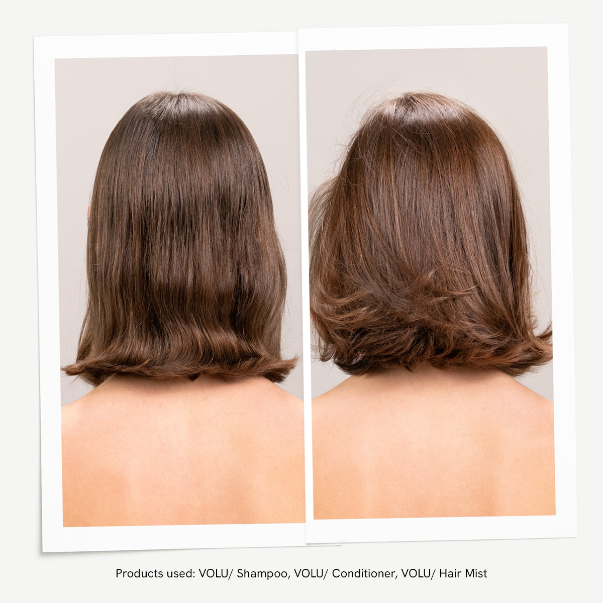 Davines Essential Haircare Volu Conditioner 250 ml, vektløs volumbalsam, bilde 2