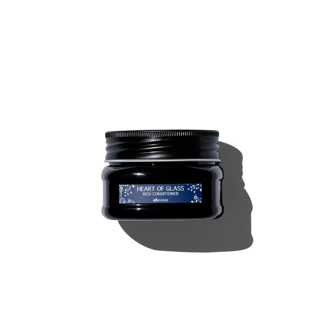 Davines Heart of Glass Rich Conditioner - Balsam - JK-Shop