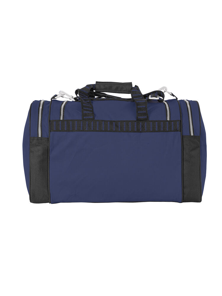 Derby of Sweden, Silver Line Travelbag - Bag - JK-Shop