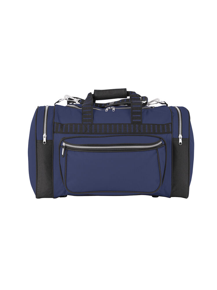 Derby of Sweden, Silver Line Travelbag - Bag - JK-Shop