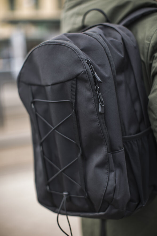 Derby of Sweden Sporty Line Computer Backpack - Ryggsekk - JK-Shop
